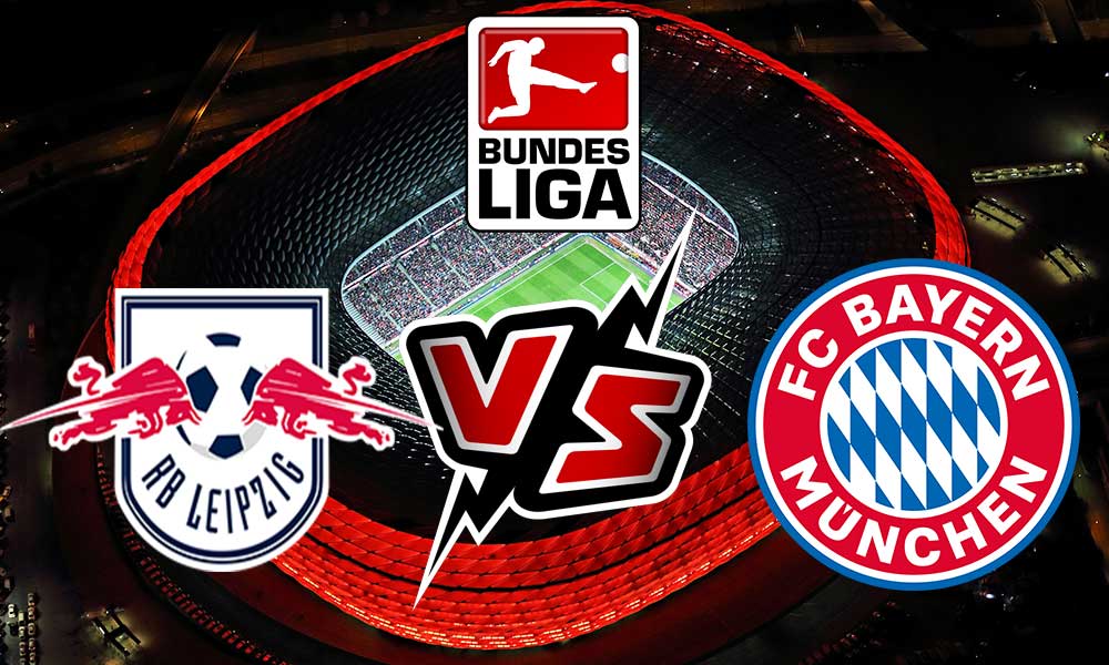 مشاهدة مباراة بايرن ميونيخ و لايبزيج بث مباشر 2023-01-20 RB Leipzig vs Bayern München