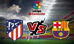 مشاهدة مباراة برشلونة و أتلتيكو مدريد بث مباشر 06-02-2022 Barcelona vs Atlético Madrid