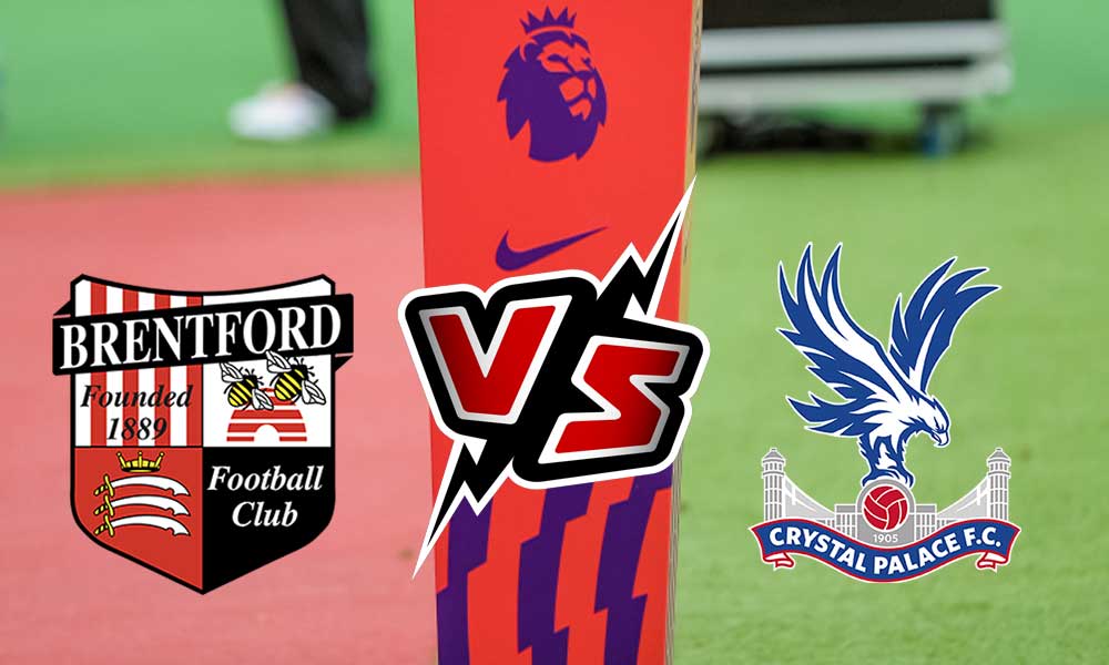 مشاهدة مباراة برينتفورد و كريستال بالاس بث مباشر 12-02-2022 Brentford vs Crystal Palace