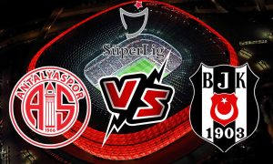 مشاهدة مباراة بشكتاش و أنطاليا سبور بث مباشر 06-02-2022 Beşiktaş vs Antalyaspor