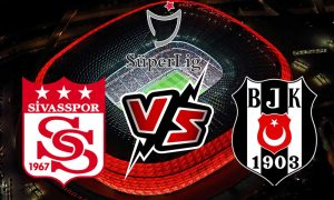 مشاهدة مباراة بشكتاش و سيفاس سبور بث مباشر 26-02-2022 Sivasspor vs Beşiktaş