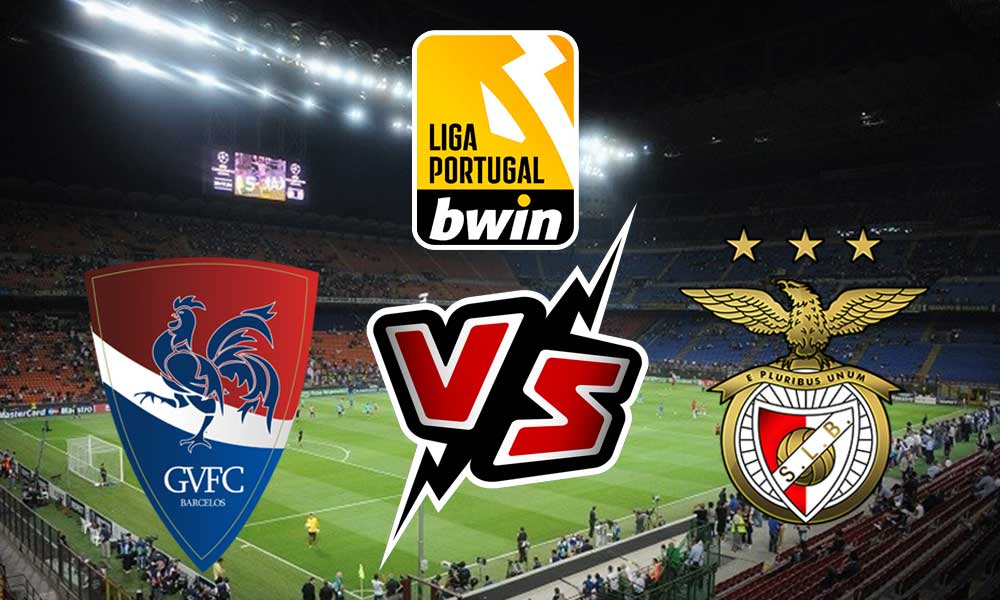 مشاهدة مباراة بنفيكا و جل فيسنتي بث مباشر 02-02-2022 Benfica vs Gil Vicente