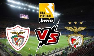 مشاهدة مباراة بنفيكا و سانتا كلارا بث مباشر 12-02-2022 Benfica vs Santa Clara