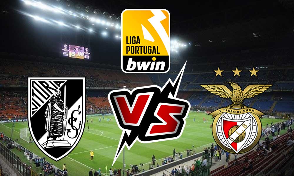 مشاهدة مباراة بنفيكا و فيتوريا غيماريش بث مباشر 27-02-2022 Benfica vs Vitória Guimarães