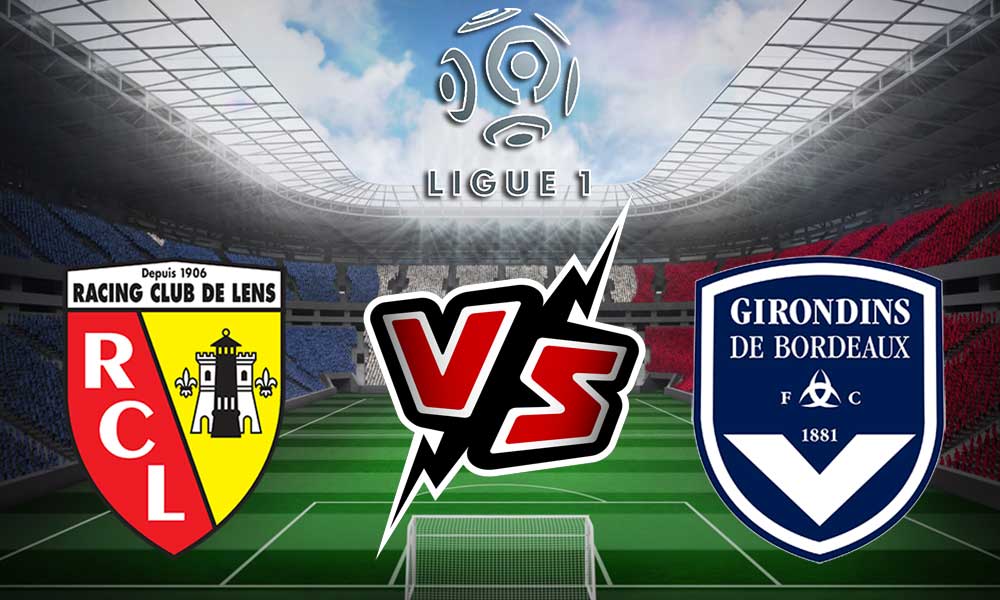 مشاهدة مباراة بوردو و لانس بث مباشر 13-02-2022 Lens vs Bordeaux