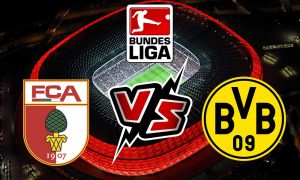 مشاهدة مباراة بوروسيا دورتموند و أوجسبورج بث مباشر 2023-01-22 Borussia Dortmund vs Augsburg