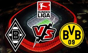 مشاهدة مباراة بوروسيا مونشنغلادباخ و بوروسيا دورتموند بث مباشر 11/11/2022 Borussia M’gladbach vs Borussia Dortmund