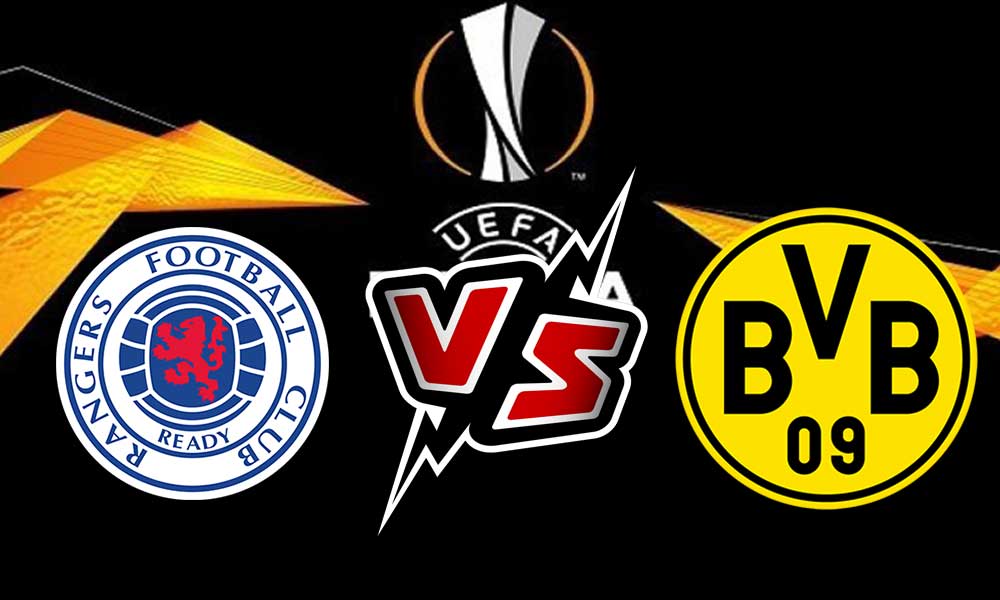 مشاهدة مباراة بوروسيا دورتموند و جلاسكو رينجرز بث مباشر 24-02-2022 Borussia Dortmund vs Rangers