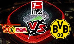مشاهدة مباراة بوروسيا دورتموند و يونيون برلين بث مباشر 13-02-2022 Union Berlin vs Borussia Dortmund