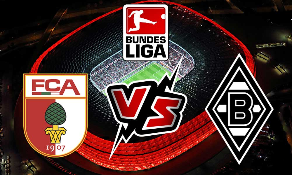 مشاهدة مباراة بوروسيا مونشنغلادباخ و أوجسبورج بث مباشر 2023-01-25 Augsburg vs Borussia M’gladbach