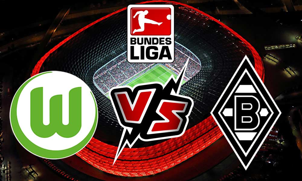 مشاهدة مباراة بوروسيا مونشنغلادباخ و فولفسبورج بث مباشر 26-02-2022 Borussia M’gladbach vs Wolfsburg
