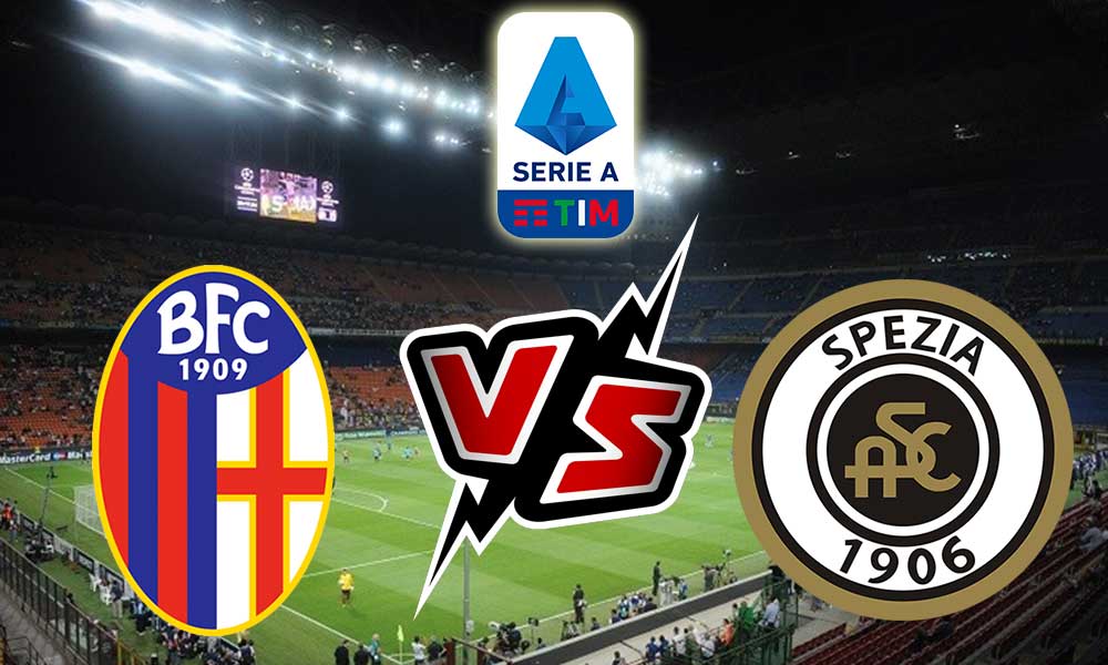 مشاهدة مباراة بولونيا و سبيزيا بث مباشر 21-02-2022 Bologna vs Spezia