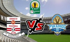 مشاهدة مباراة بيراميدز و زاناكو بث مباشر 20-02-2022 Zanaco vs Pyramids FC