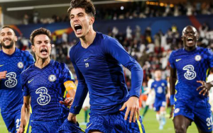 تشيلســـــــــــــــــــي يفوز بكأس العالم للأندية للمرة الأولى في تاريخه