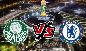مشاهدة مباراة تشيلسي و بالميراس بث مباشر 12-02-2022 Chelsea vs Palmeiras