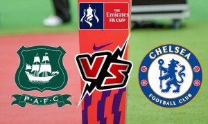 مشاهدة مباراة تشيلسي و بليموث أرجايل بث مباشر 05-02-2022 Chelsea vs Plymouth Argyle