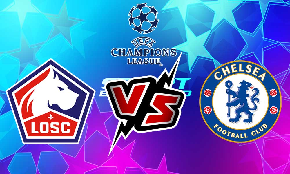 مشاهدة مباراة تشيلسي و ليل بث مباشر 22-02-2022 Chelsea vs Lille