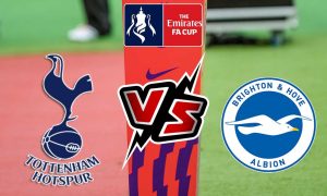 مشاهدة مباراة توتنهام هوتسبير و برايتون بث مباشر 05-02-2022 Tottenham Hotspur vs Brighton & Hove Albion