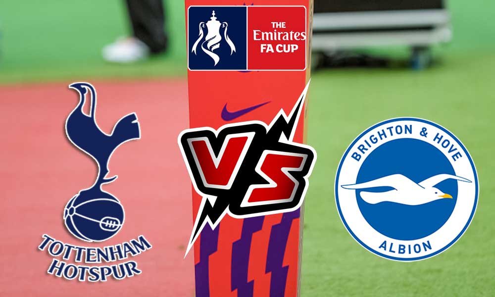 مشاهدة مباراة توتنهام هوتسبير و برايتون بث مباشر 05-02-2022 Tottenham Hotspur vs Brighton & Hove Albion