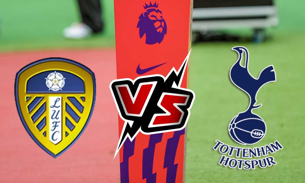 مشاهدة مباراة توتنهام هوتسبير و ليدز يونايتد بث مباشر 26-02-2022 Leeds United vs Tottenham Hotspur