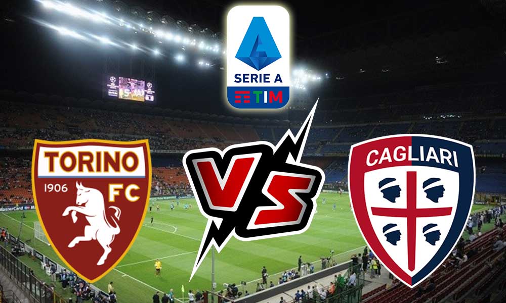 مشاهدة مباراة تورينو و كالياري بث مباشر 27-02-2022 Torino vs Cagliari