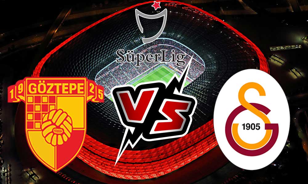 مشاهدة مباراة جالطة سراي و جوزتبه بث مباشر 21-02-2022 Göztepe vs Galatasaray