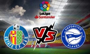 مشاهدة مباراة خيتافي و ديبورتيفو ألافيس بث مباشر 26-02-2022 Getafe vs Deportivo Alavés