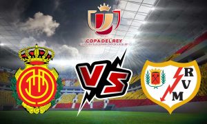مشاهدة مباراة رايو فاليكانو و ريال مايوركا بث مباشر 02-02-2022 Rayo Vallecano vs Mallorca