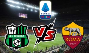 مشاهدة مباراة روما و ساسولو بث مباشر 2023-03-12 Roma vs Sassuolo