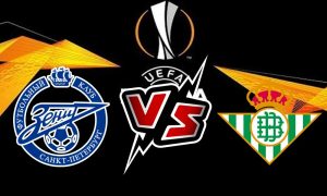 مشاهدة مباراة ريال بيتيس و زينيت سانت بطرسبرغ بث مباشر 24-02-2022 Zenit vs Real Betis