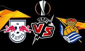 مشاهدة مباراة ريال سوسييداد و لايبزيج بث مباشر 24-02-2022 RB Leipzig vs Real Sociedad