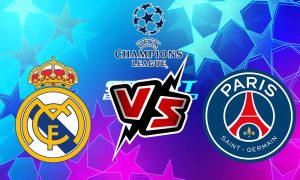مشاهدة مباراة ريال مدريد و باريس سان جيرمان بث مباشر 15-02-2022 PSG vs Real Madrid