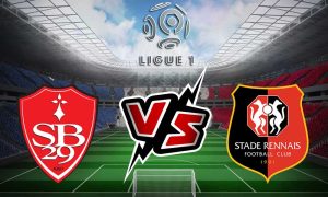 مشاهدة مباراة رين و ستاد بريست 29 بث مباشر 06-02-2022 Rennes vs Brest