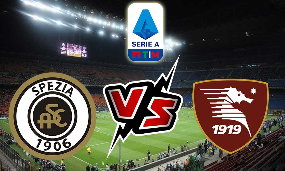 مشاهدة مباراة ساليرنيتانا و سبيزيا بث مباشر 07-02-2022 Salernitana vs Spezia