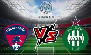 مشاهدة مباراة سانت إيتيان و كليرمون فوت بث مباشر 13-02-2022 Clermont vs Saint-Étienne