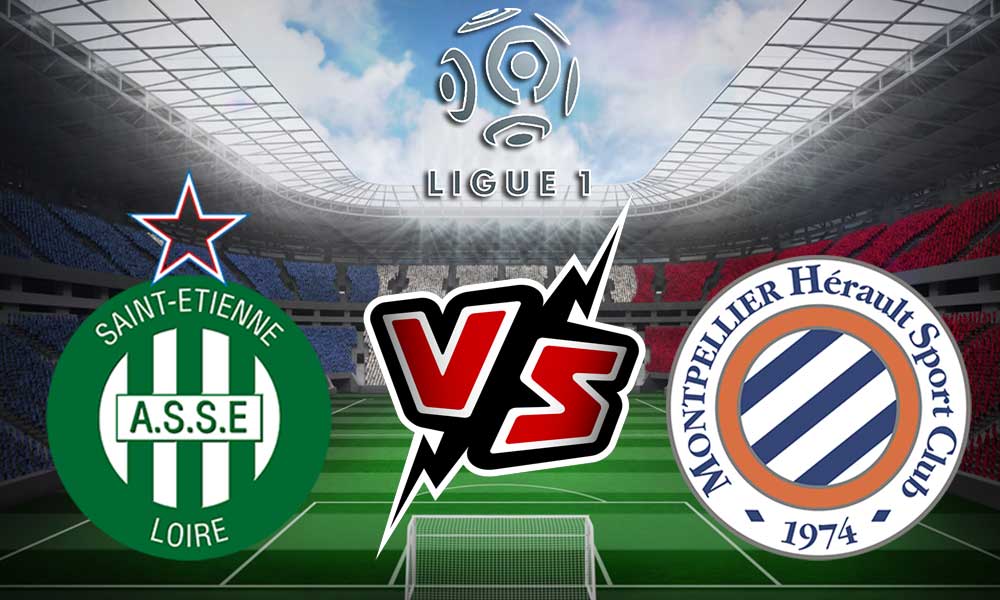 مشاهدة مباراة سانت إيتيان و مونبلييه بث مباشر 05-02-2022 Saint-Étienne vs Montpellier