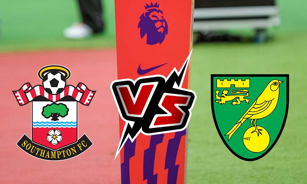 مشاهدة مباراة ساوثهامتون و نوريتش سيتي بث مباشر 25-02-2022 Southampton vs Norwich City