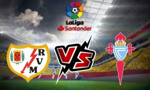 مشاهدة مباراة سيلتا فيغو و رايو فاليكانو بث مباشر 05-02-2022 Celta de Vigo vs Rayo Vallecano