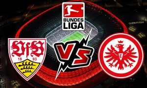 مشاهدة مباراة شتوتجارت و آينتراخت فرانكفورت بث مباشر 2023-03-11 Eintracht Frankfurt vs Stuttgart