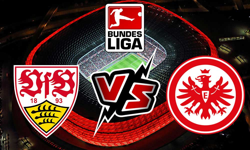 مشاهدة مباراة شتوتجارت و آينتراخت فرانكفورت بث مباشر 2023-03-11 Eintracht Frankfurt vs Stuttgart