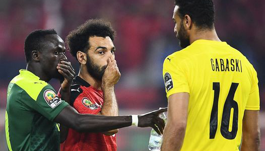 سؤال صلاح لماني بعد العودة إلى ليفربول