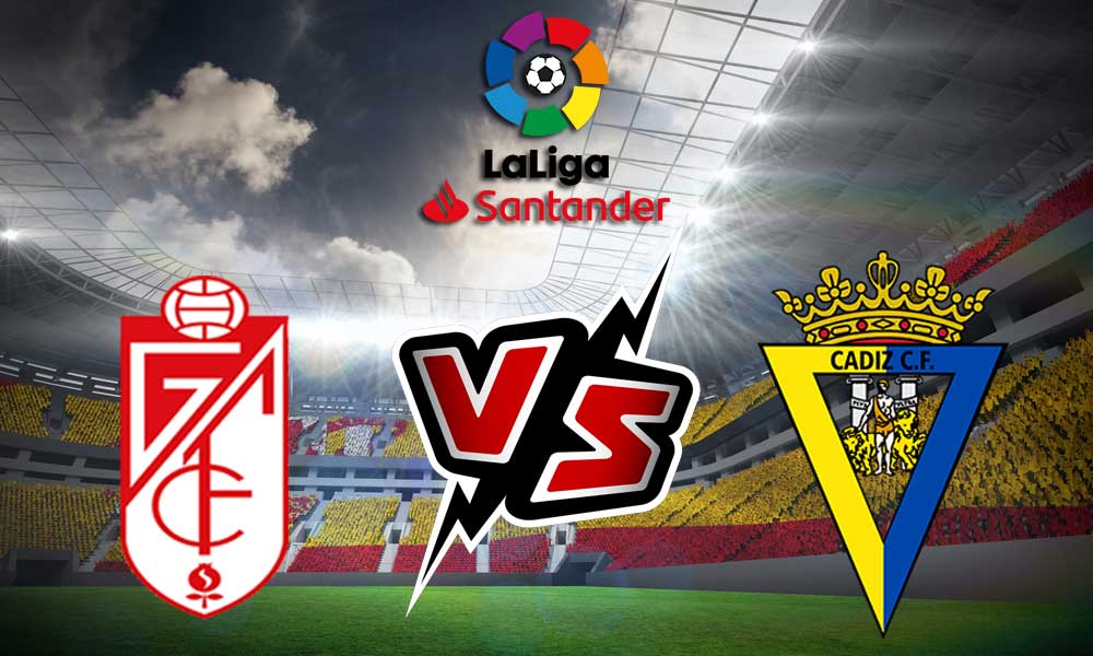 مشاهدة مباراة غرناطة و قاديش بث مباشر 28-02-2022 Granada vs Cádiz