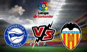مشاهدة مباراة فالنسيا و ديبورتيفو ألافيس بث مباشر 13-02-2022 Deportivo Alavés vs Valencia