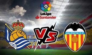 مشاهدة مباراة فالنسيا و ريال سوسييداد بث مباشر 06-02-2022 Valencia vs Real Sociedad