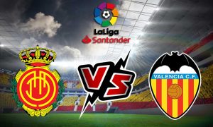 مشاهدة مباراة فالنسيا و ريال مايوركا بث مباشر 26-02-2022 Mallorca vs Valencia