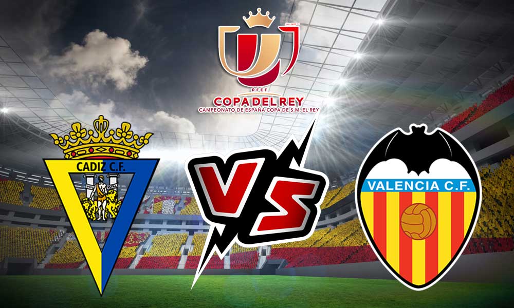 مشاهدة مباراة فالنسيا و قاديش بث مباشر 02-02-2022 Valencia vs Cádiz