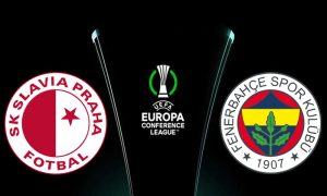 مشاهدة مباراة فنربخشة و سلافيا براغ بث مباشر 24-02-2022 Fenerbahçe vs Slavia Praha