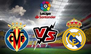 مشاهدة مباراة ريال مدريد و فياريال بث مباشر 2023-01-19 Villarreal vs Real Madrid