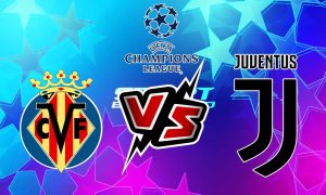 مشاهدة مباراة فياريال و يوفنتوس بث مباشر 22-02-2022 Villarreal vs Juventus