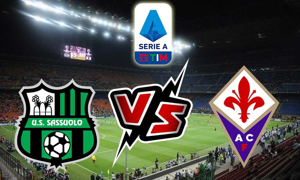 مشاهدة مباراة فيورنتينا و ساسولو بث مباشر 07/01/2023 Fiorentina vs Sassuolo